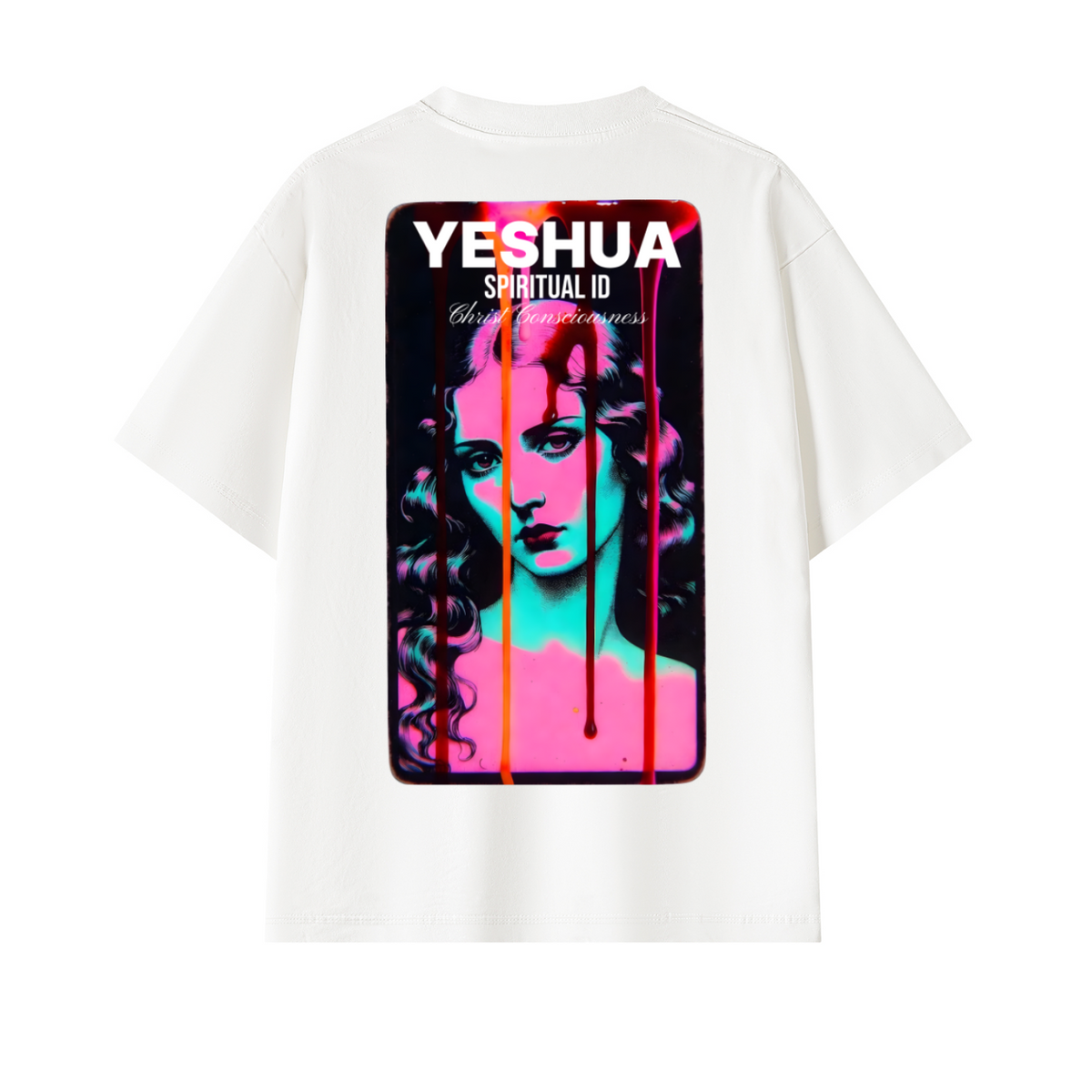 234 Essene Oversized T-Shirt