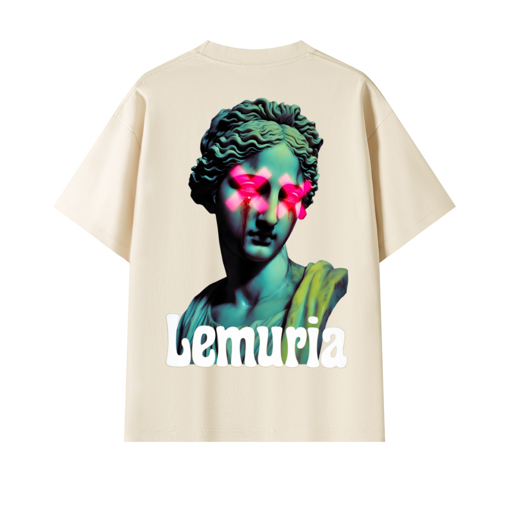 Lemuria