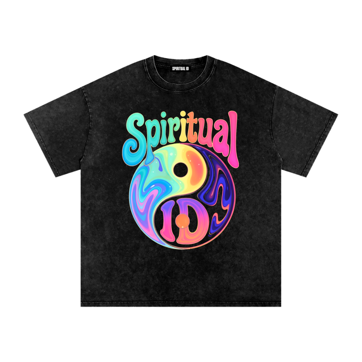 Spiritual