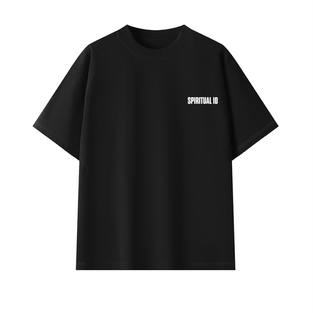 141 ATU XI Oversized T-Shirt