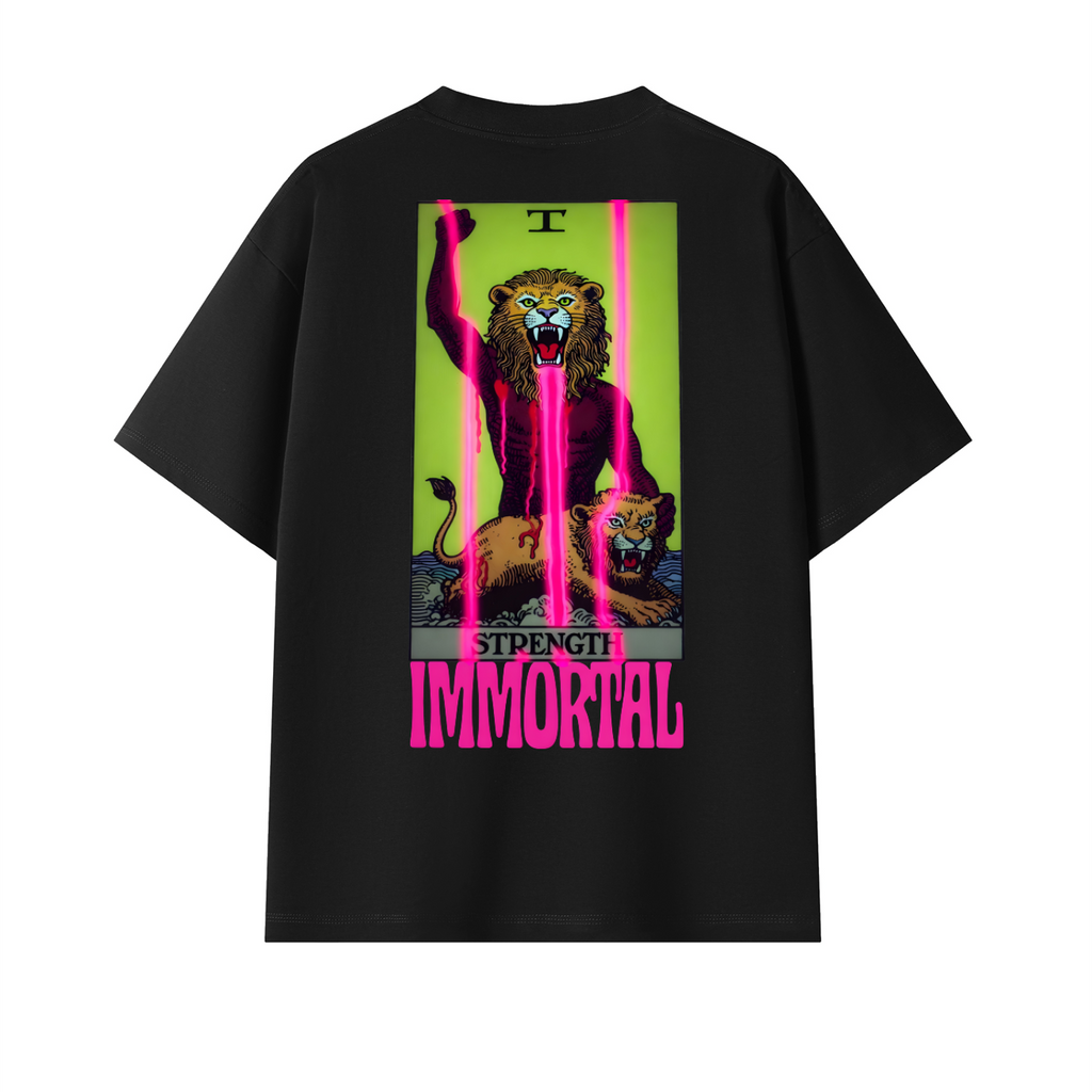 Immortal