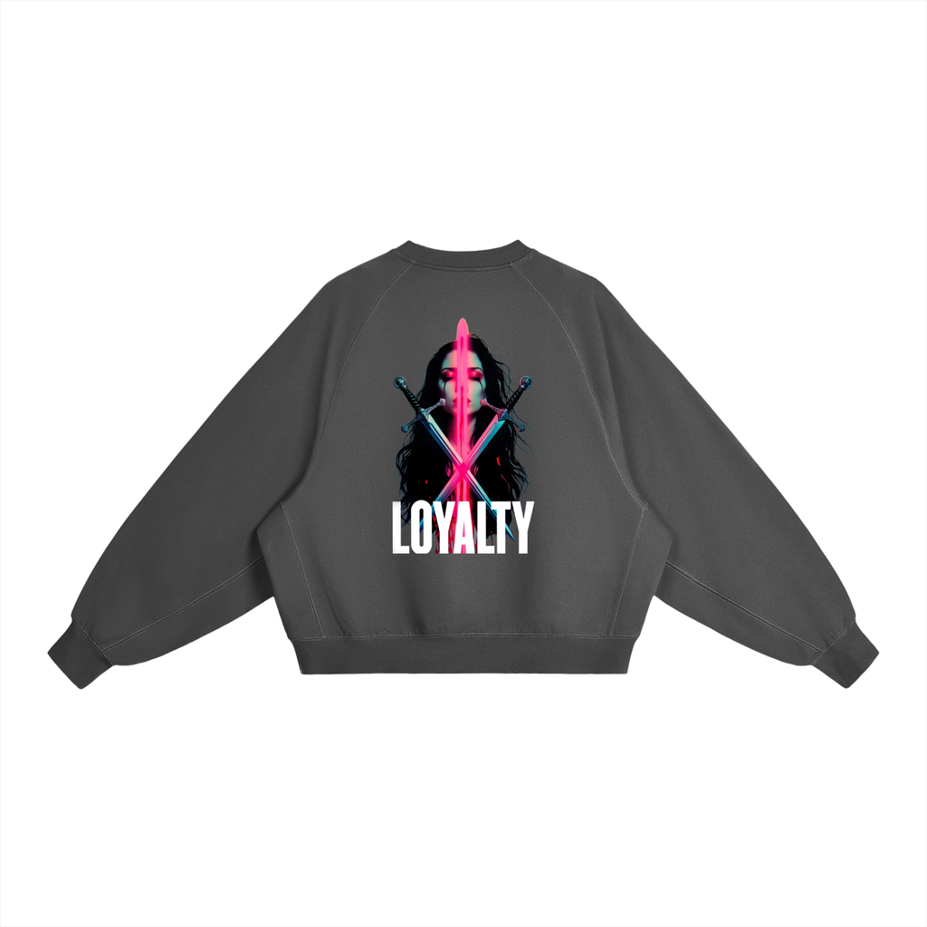 Loyalty