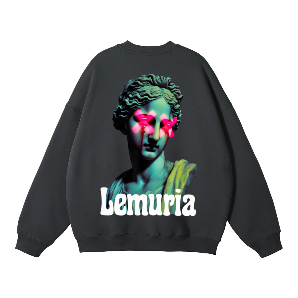 Lemuria
