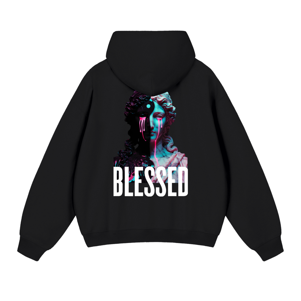 Blessed