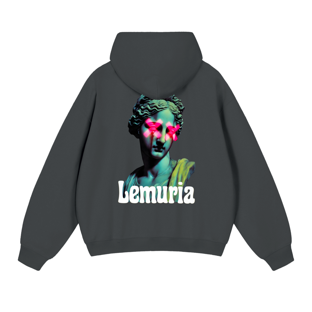 Lemuria