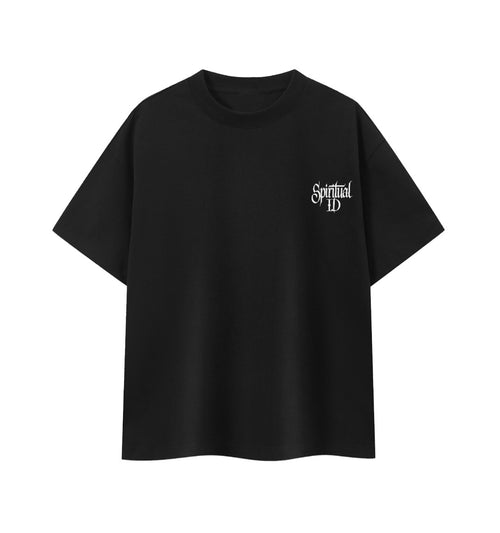 133 Boxy Oversized Liberation T-Shirt