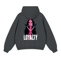 Essential Heavyweight Loyalty Fleece Hoodie