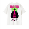 Inspired Essential Heavyweight Cotton T-Shirt