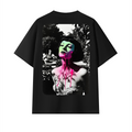 32 Harmony Oversized T-Shirt