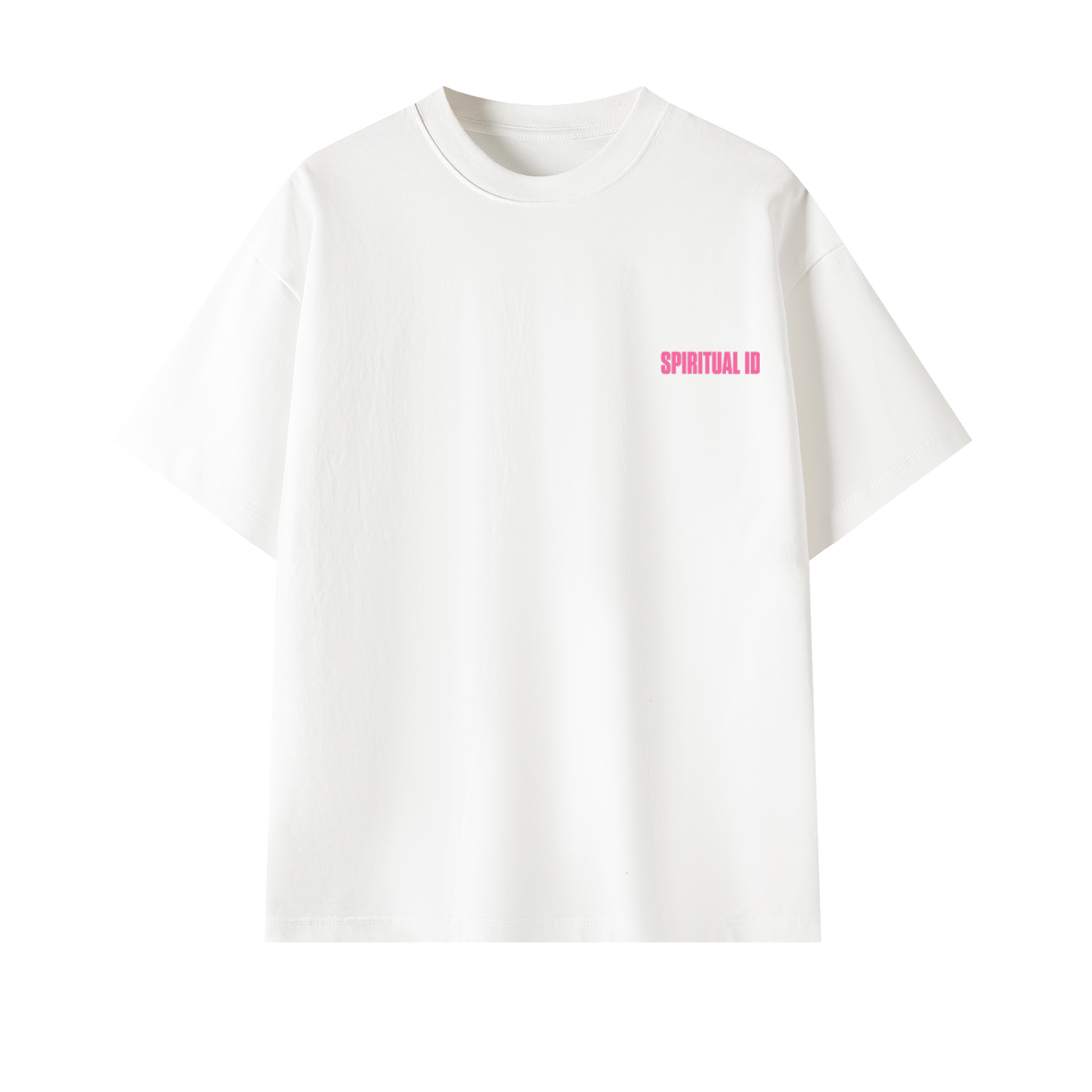 Inspired Unisex Oversized T-Shirt
