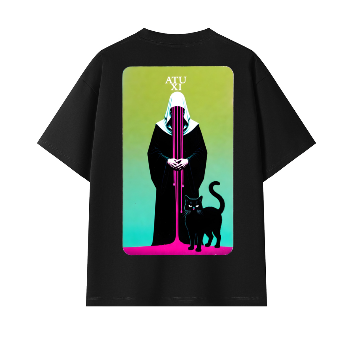 ATU XI Oversized T-Shirt
