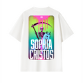 Sophia Cristos Oversized T-Shirt