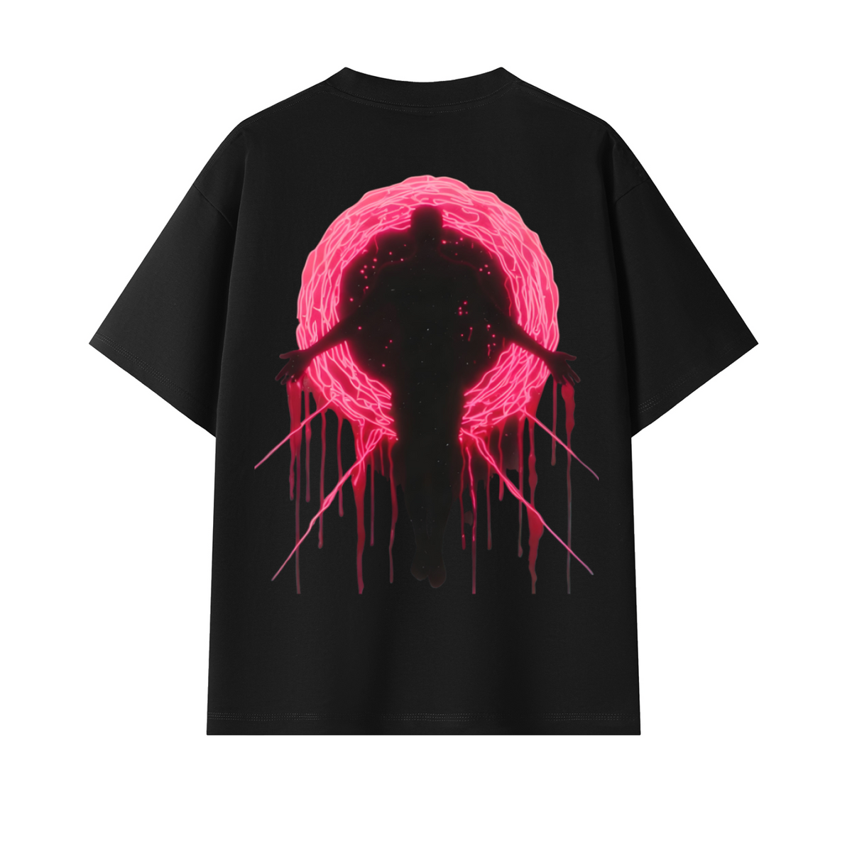 The Void Oversized T-Shirt