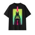 Lionheart Oversized T-Shirt