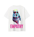 Boxy Empathy Oversized T-Shirt