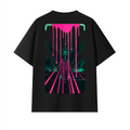 Mercury Unisex Oversized T-Shirt