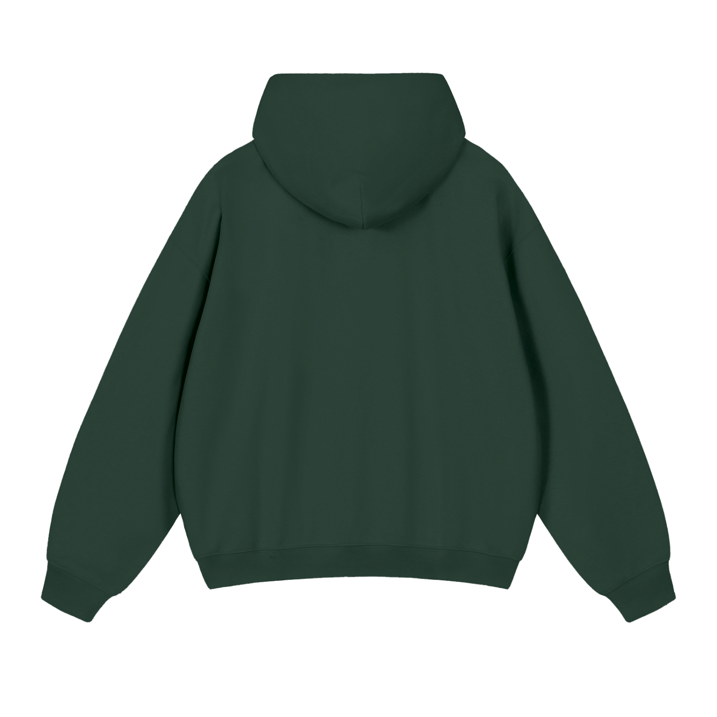 195 Emerald 144 Heavyweight Hoodie