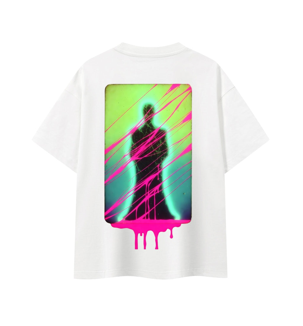 Apocalypse Boxy Oversized T-Shirt