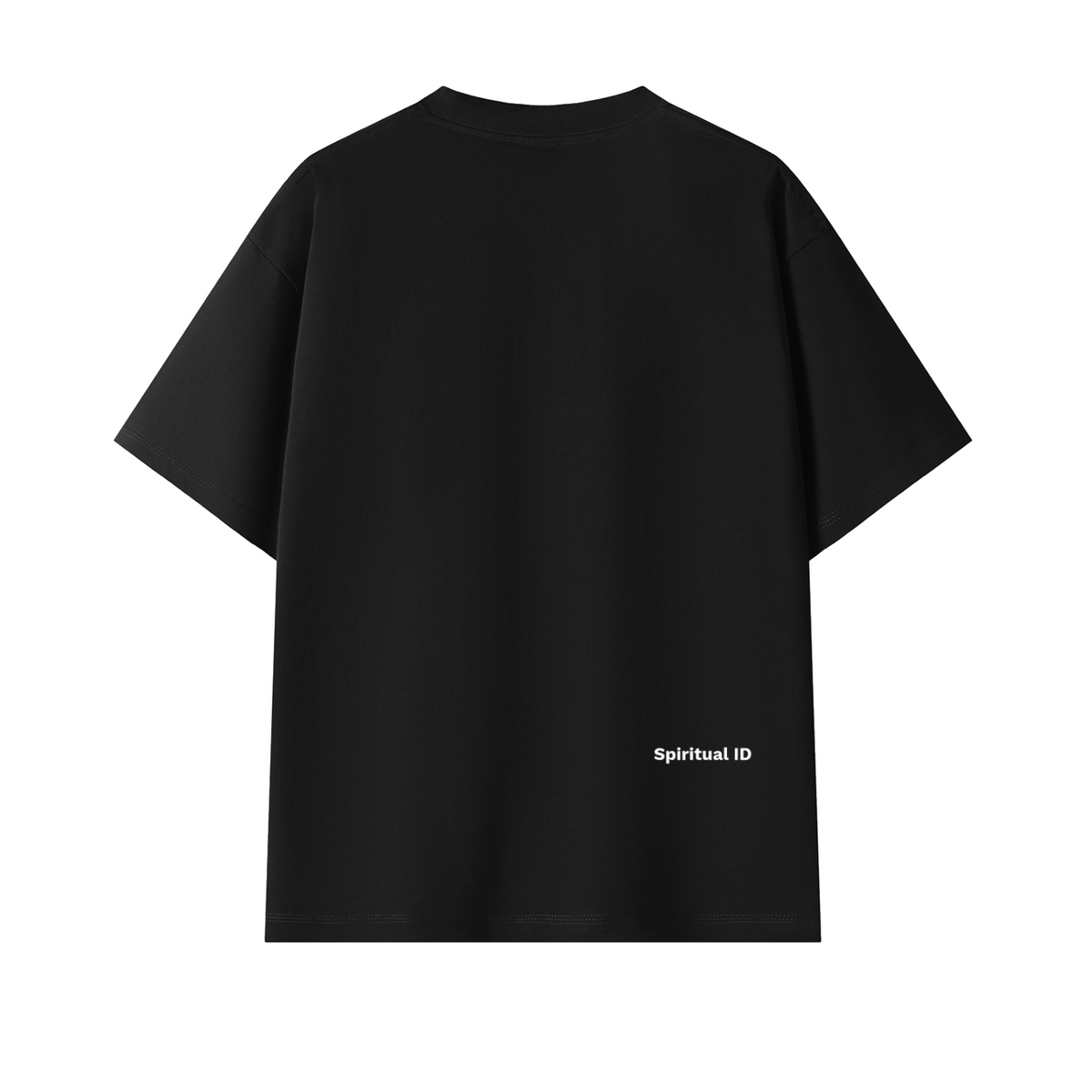 Lionheart Oversized T-Shirt