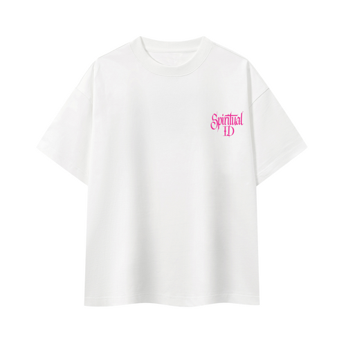 Apocalypse Boxy Oversized T-Shirt