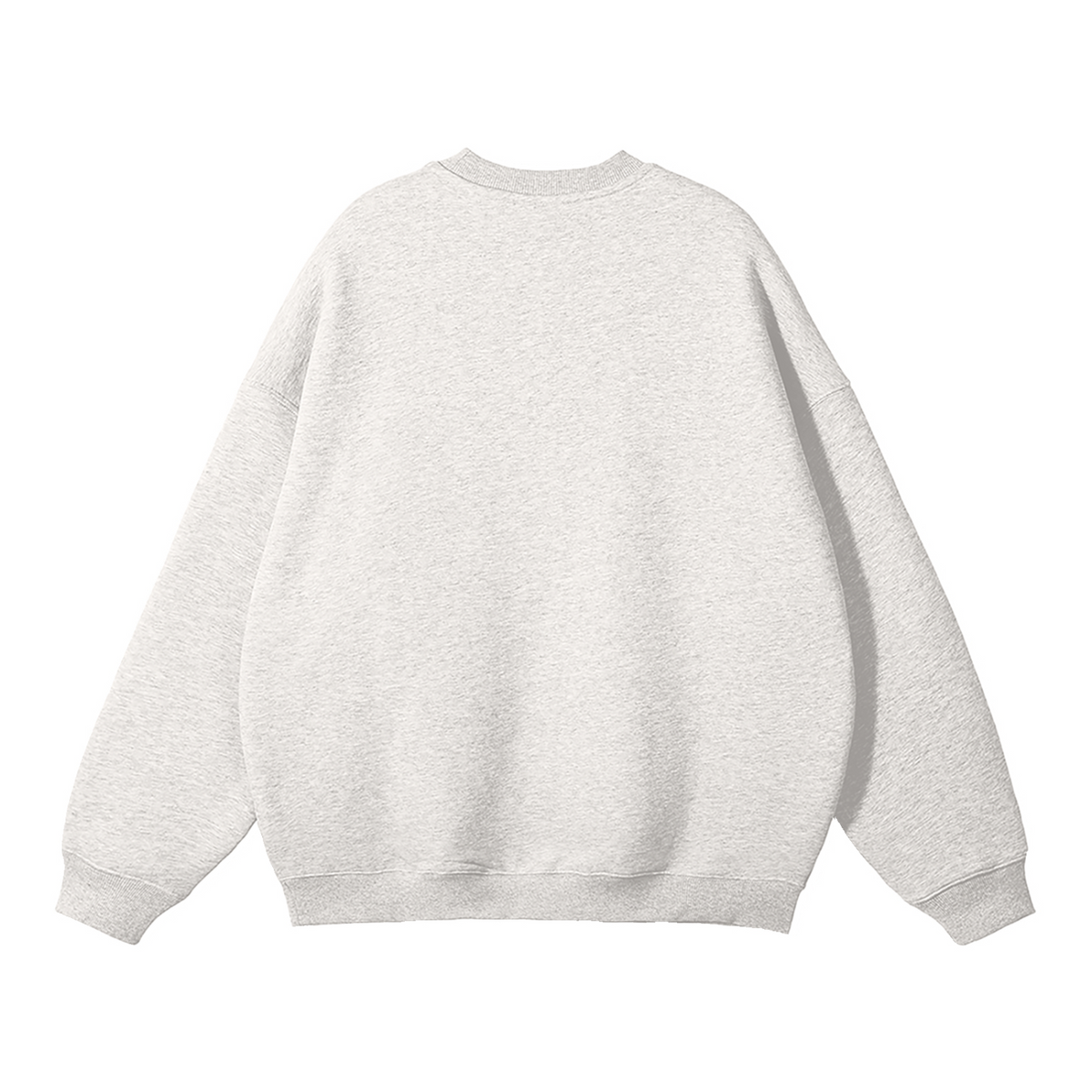 216 Oat 144 Fleeced Sweatshirt