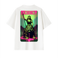 Synchronicity Unisex Oversized T-Shirt