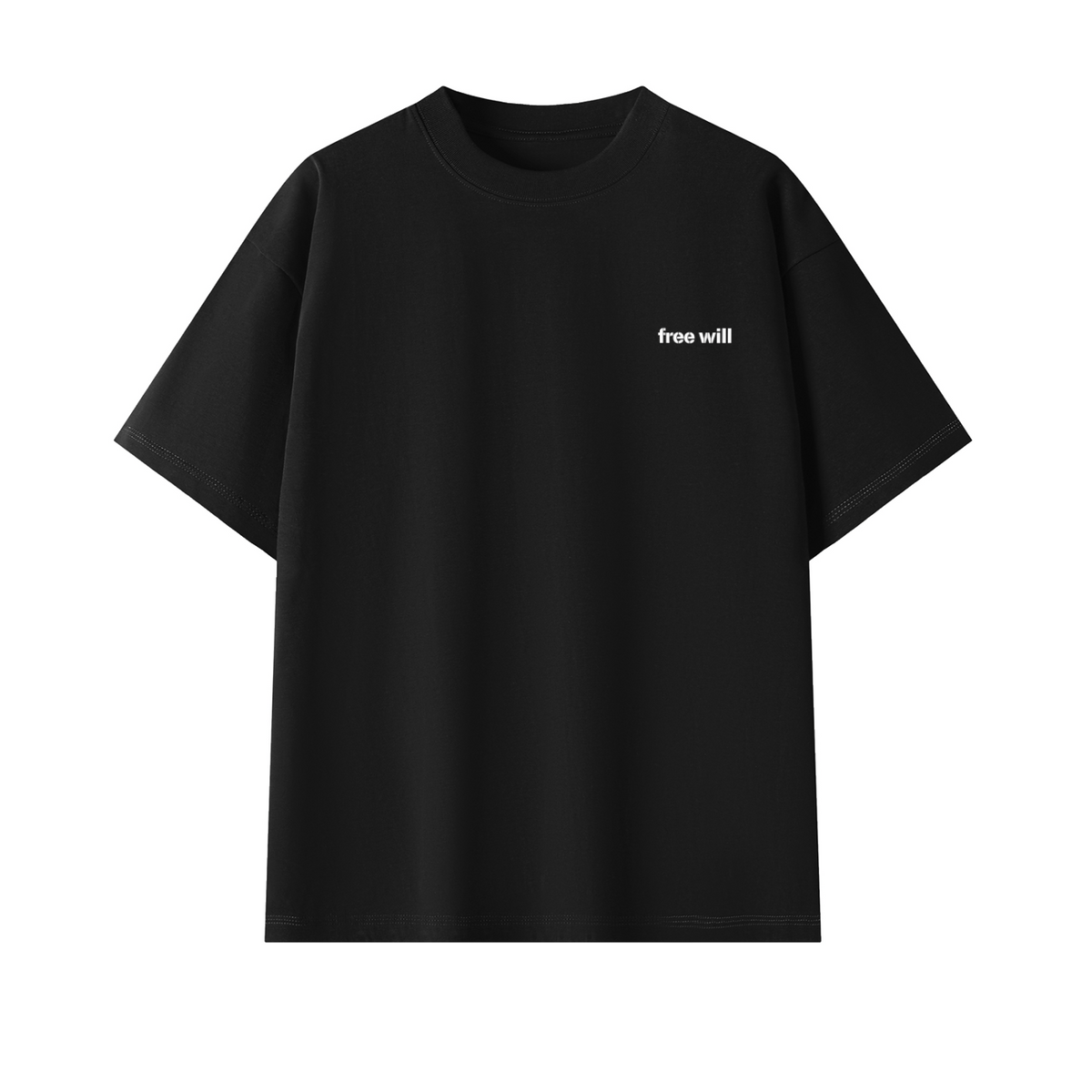 Valour Oversized T-Shirt