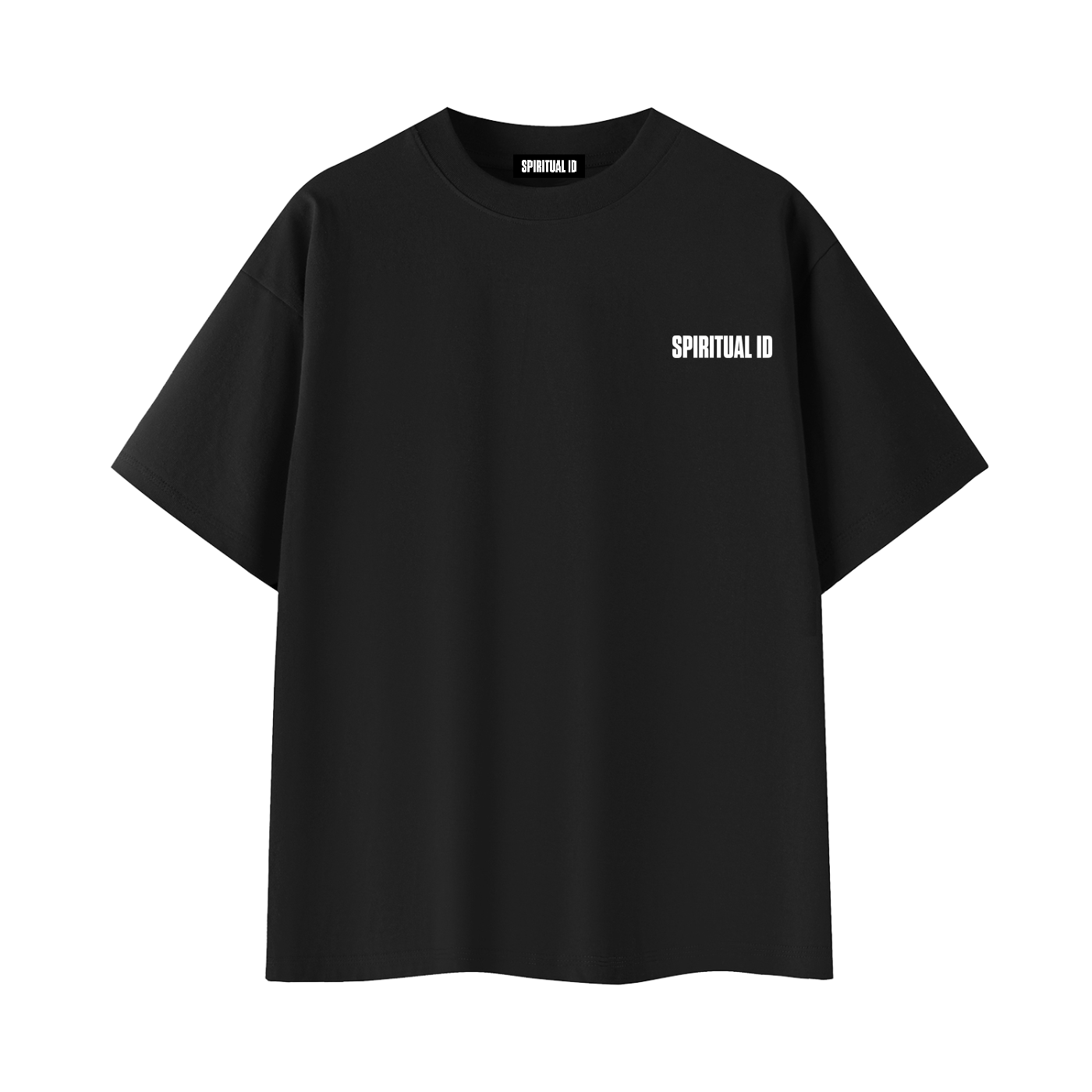 Lions Gate Unisex Oversized T-Shirt