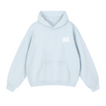 108 Baby Blue 144 Heavyweight Hoodie