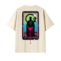 115 Crusade Apricot Oversized T-Shirt
