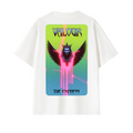 The Empress Unisex Oversized T-Shirt
