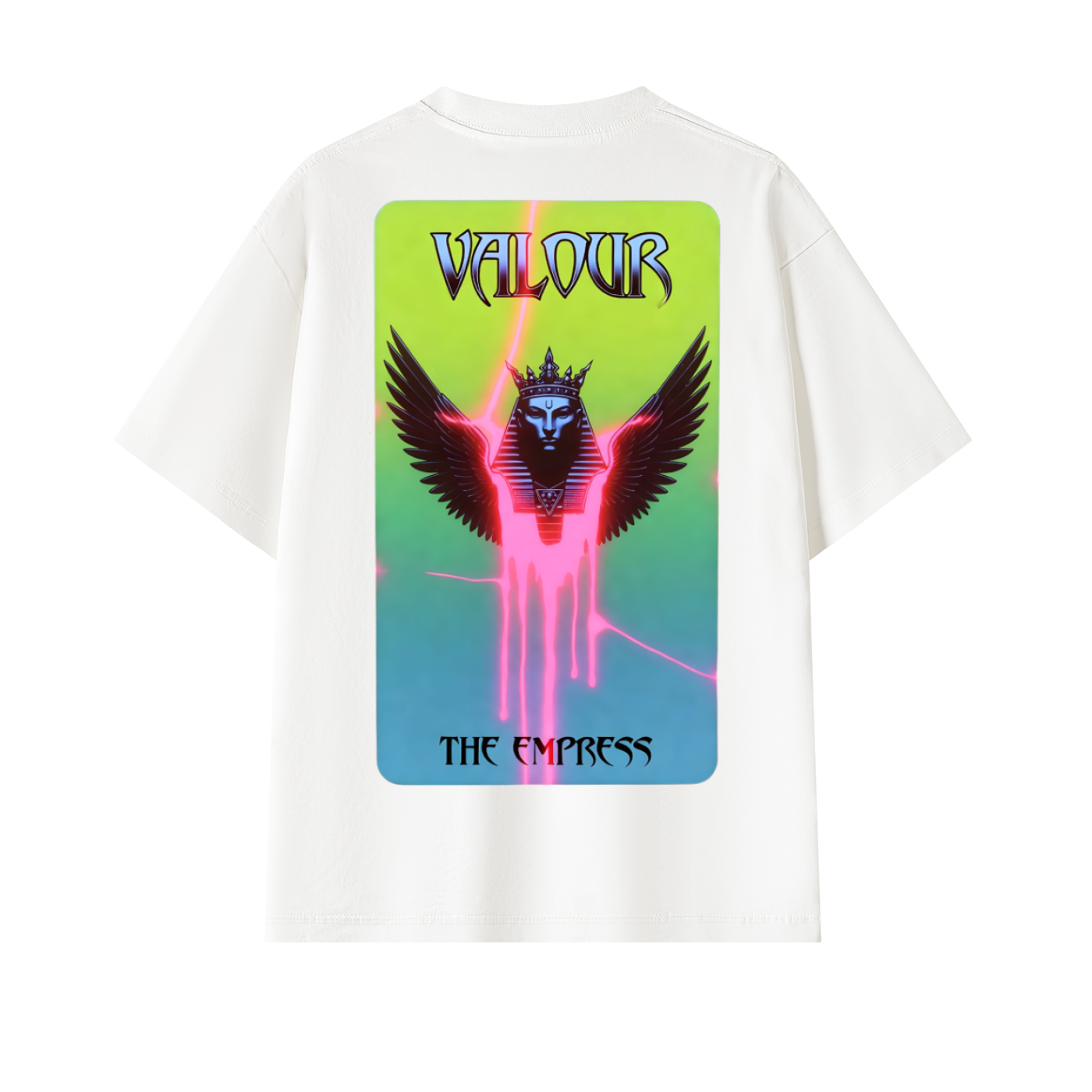 The Empress Oversized T-Shirt