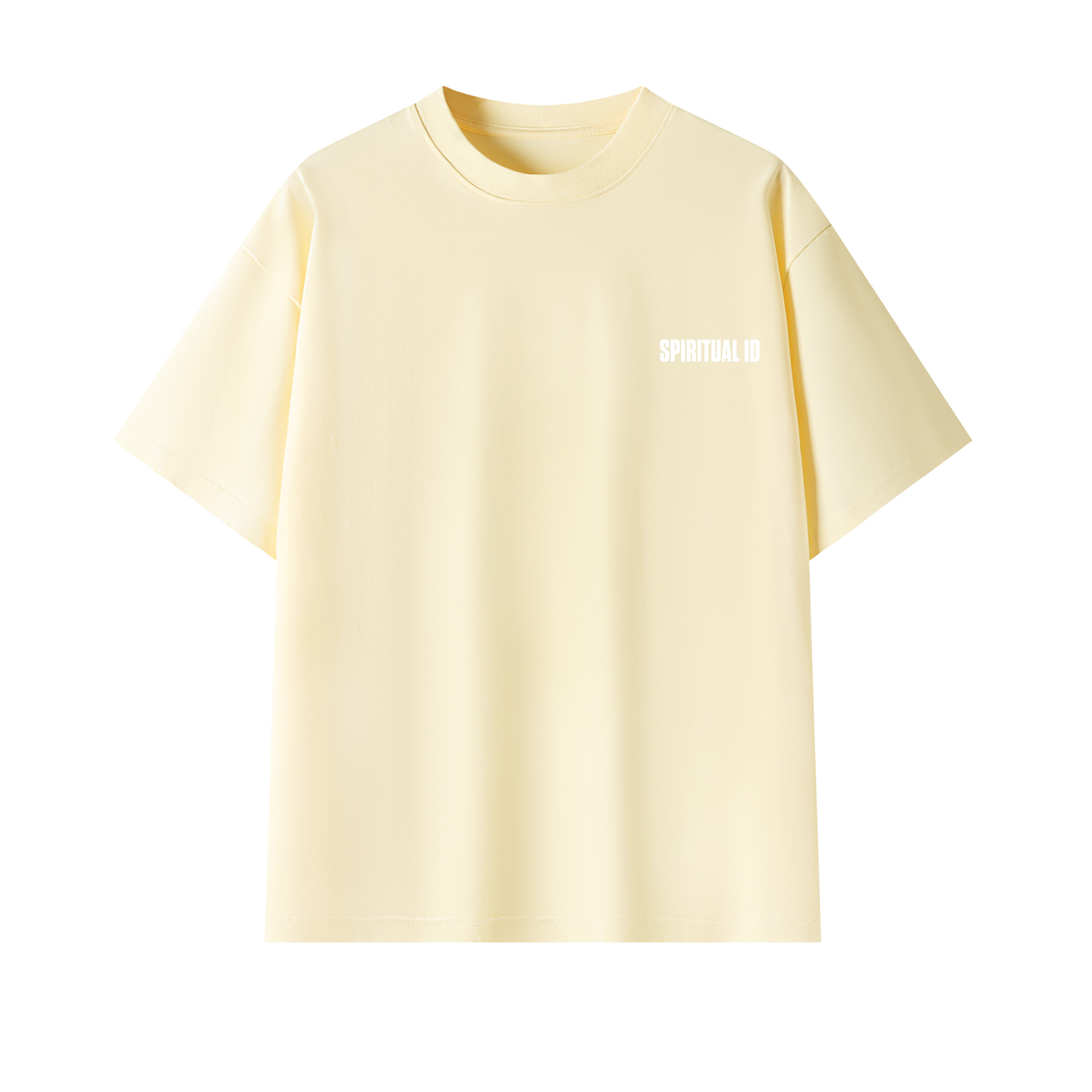 Cruelty Unisex Oversized T-Shirt