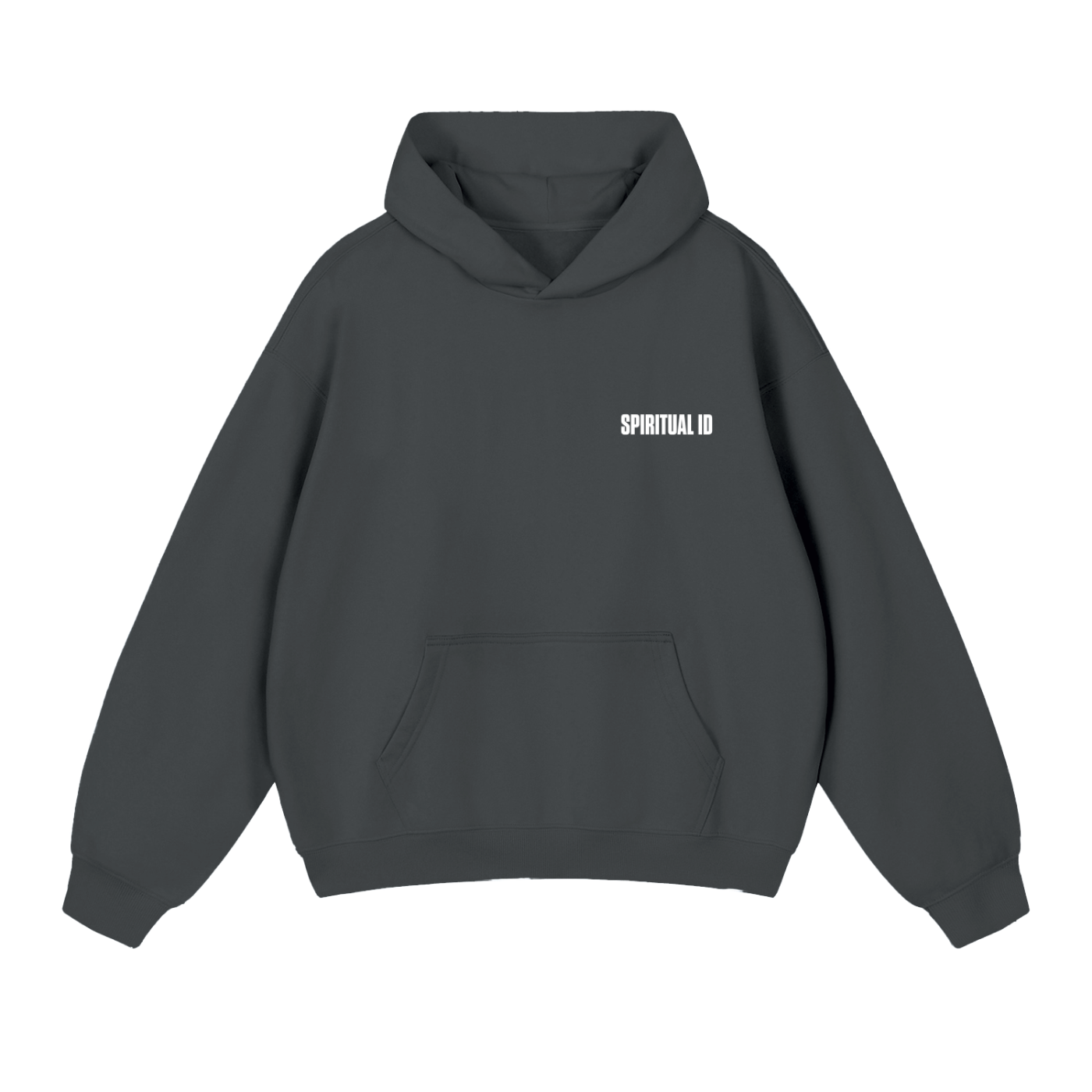 Essential Heavyweight Loyalty Fleece Hoodie