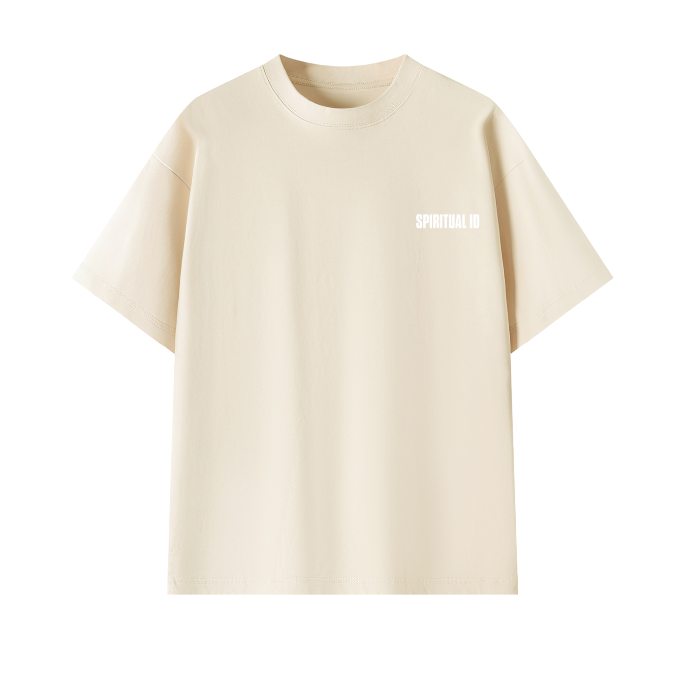 102 Sunshine Oversized T-Shirt