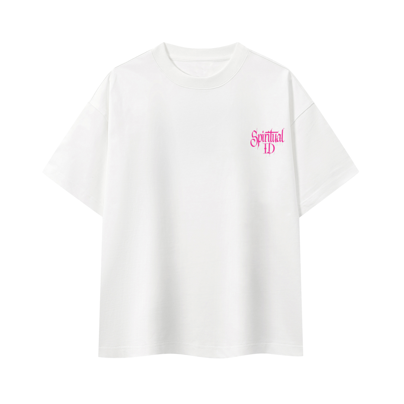Inspired Essential Heavyweight Cotton T-Shirt