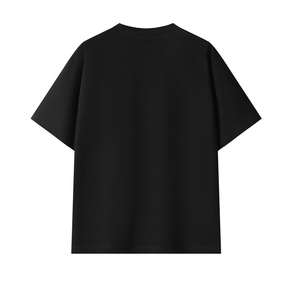 210 Free Will Heavyweight Cotton T-Shirt
