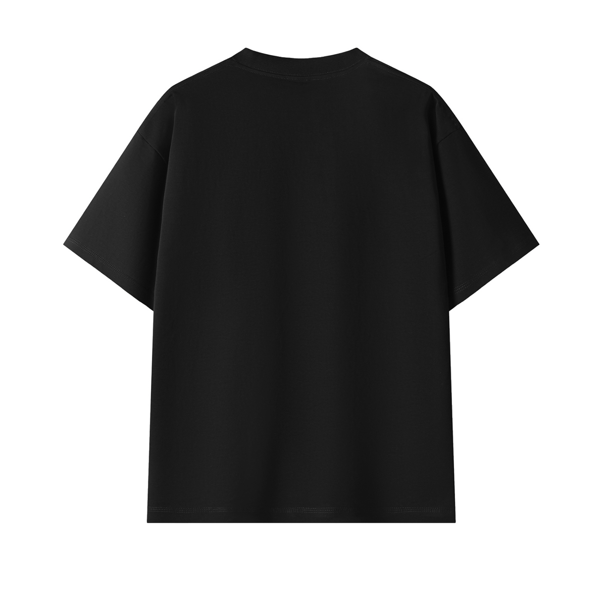 210 Free Will Heavyweight Cotton T-Shirt