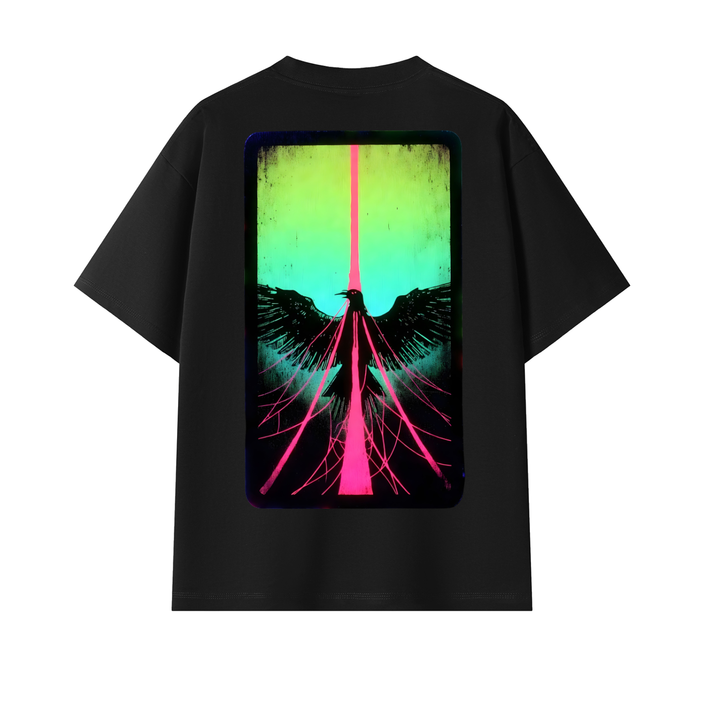Victory Unisex Oversized T-Shirt