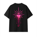 All Seeing Eye Oversized T-Shirt