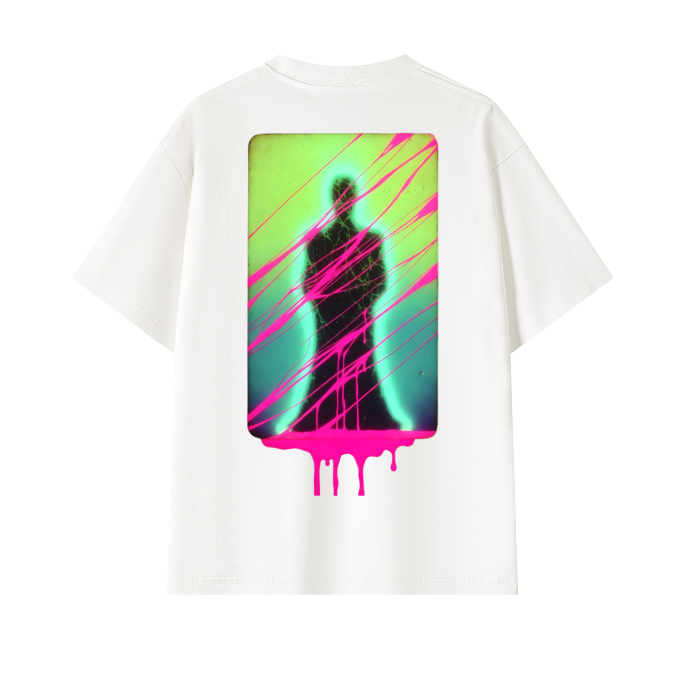 Abundance Oversized T-Shirt