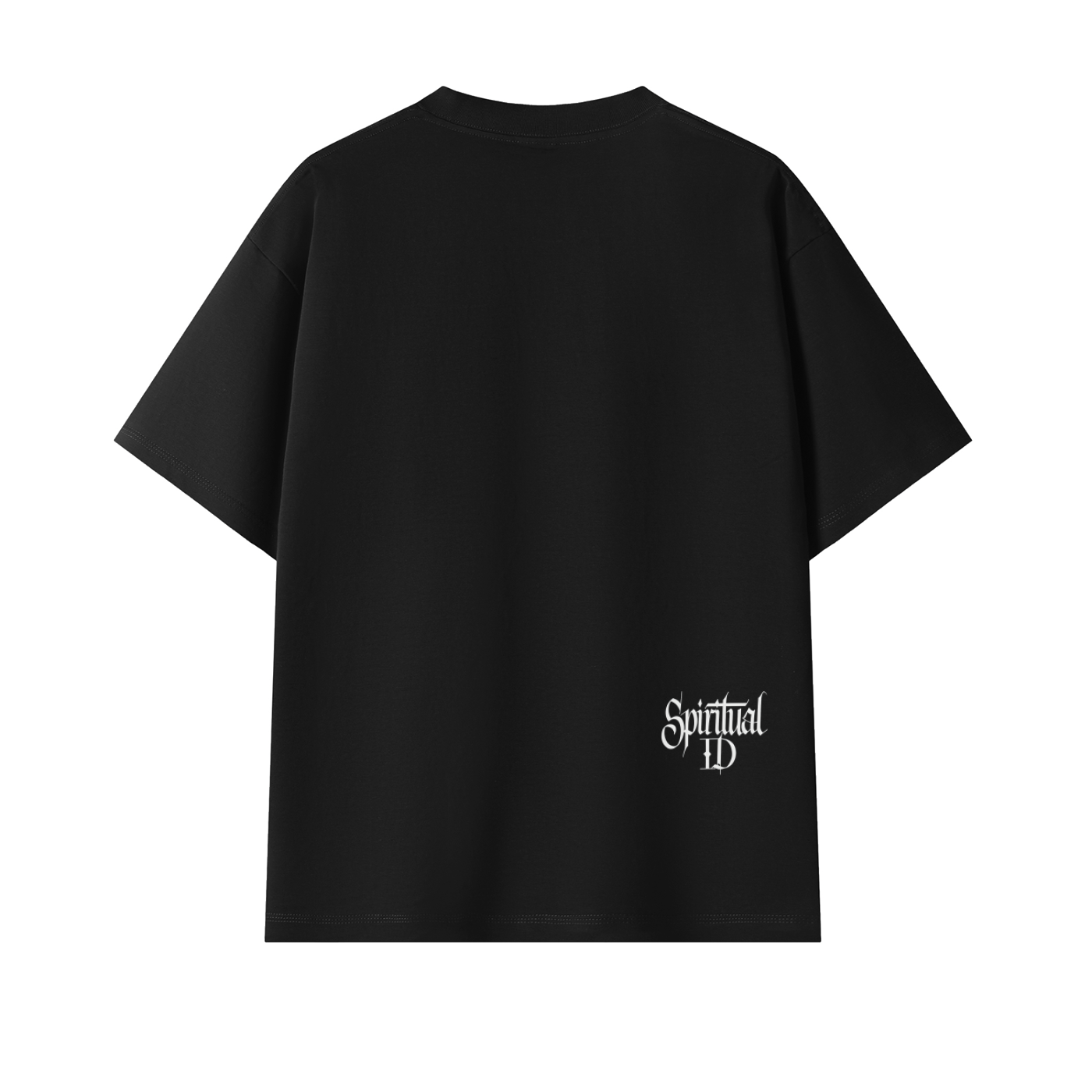 Darth Unisex Oversized T-Shirt