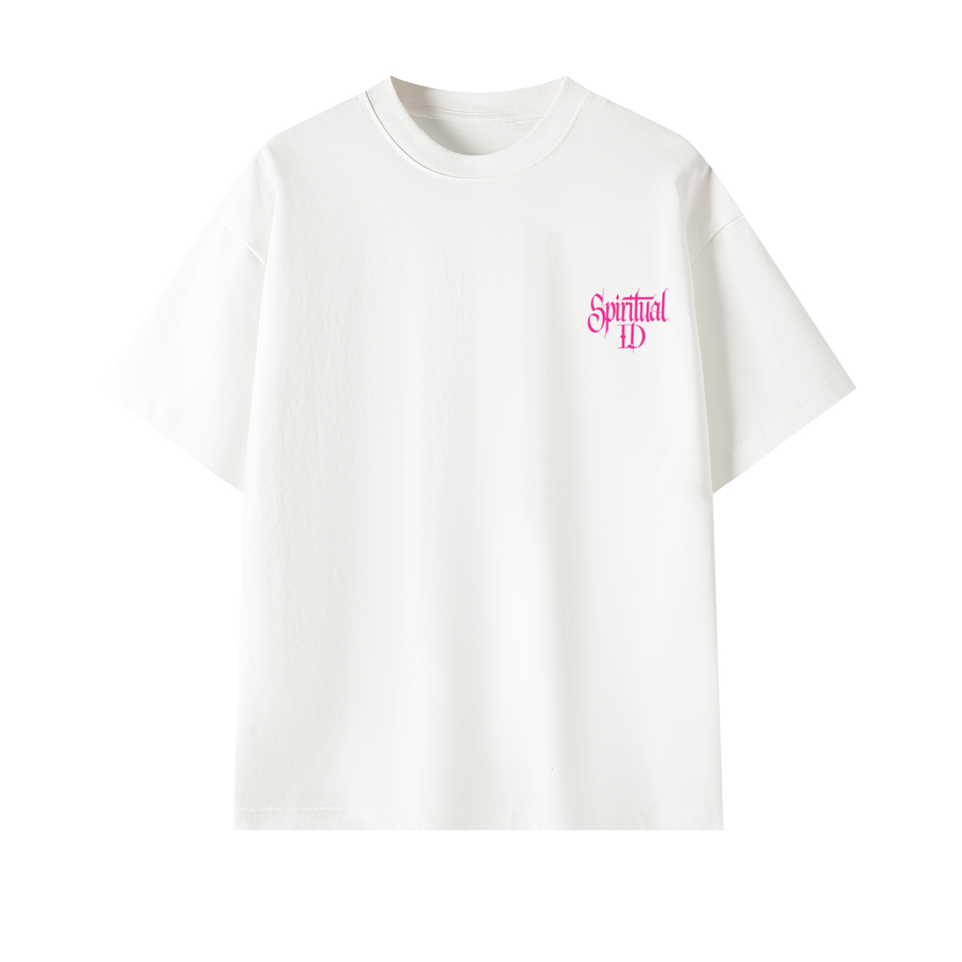 Strength Essential Heavyweight Cotton T-Shirt