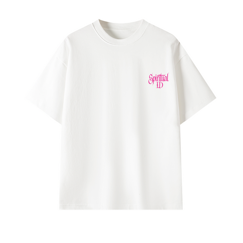 110 Heavyweight Empress Cotton T-Shirt
